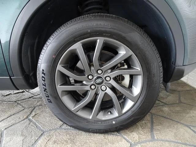Land Rover DISCOVERY 57