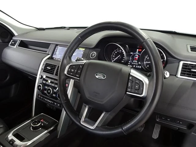 Land Rover DISCOVERY 13