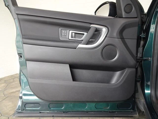 Land Rover DISCOVERY 38