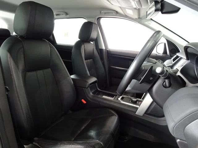 Land Rover DISCOVERY 19