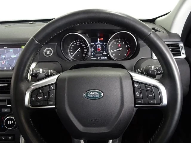 Land Rover DISCOVERY 31