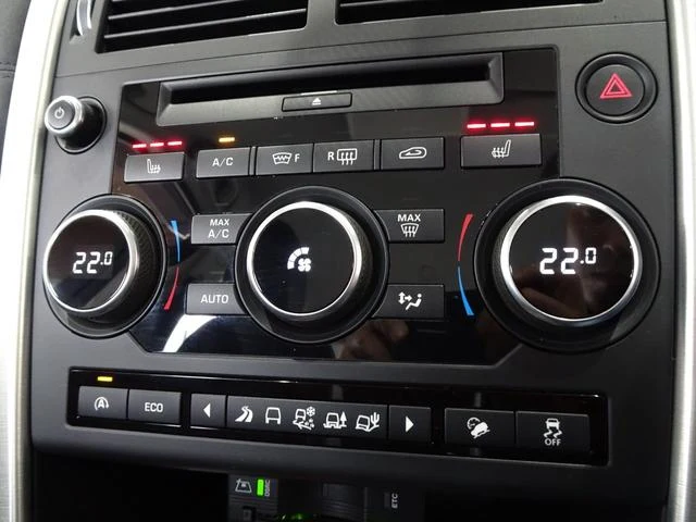 Land Rover DISCOVERY 29
