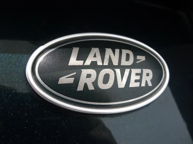Land Rover DISCOVERY 63