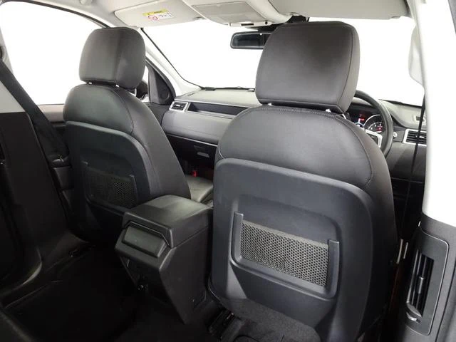 Land Rover DISCOVERY 21