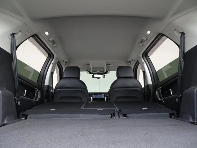 Land Rover DISCOVERY 45
