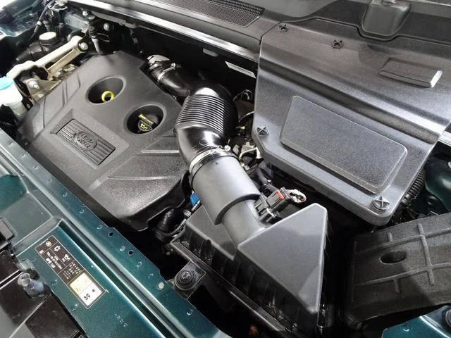 Land Rover DISCOVERY 66