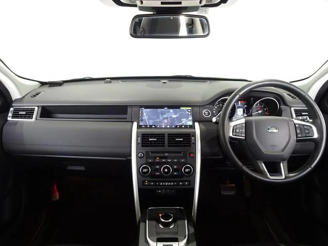 Land Rover DISCOVERY 3