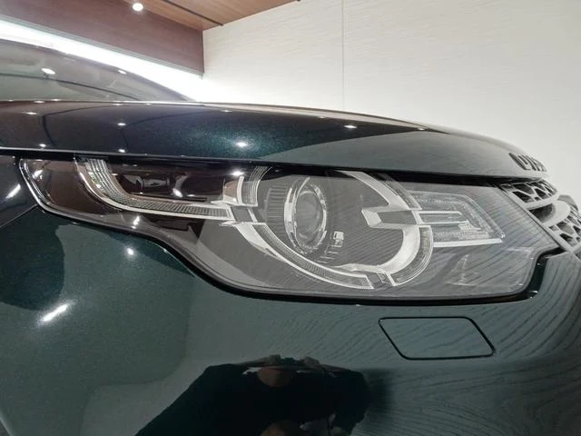 Land Rover DISCOVERY 46