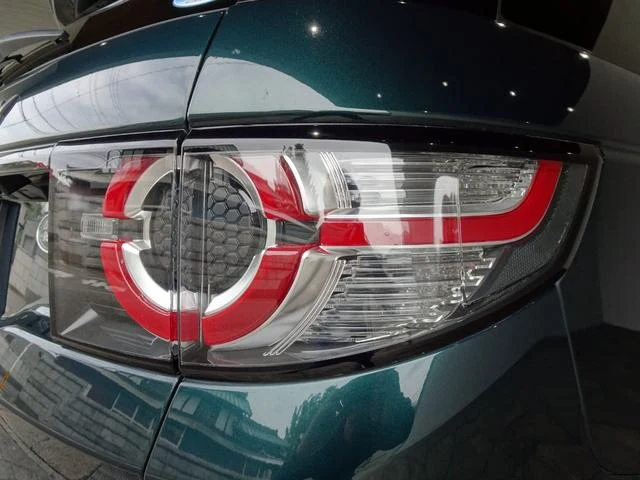 Land Rover DISCOVERY 49