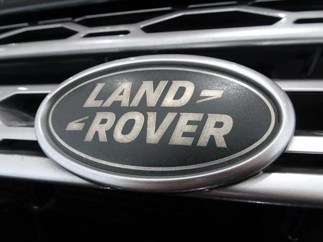 Land Rover DISCOVERY 61