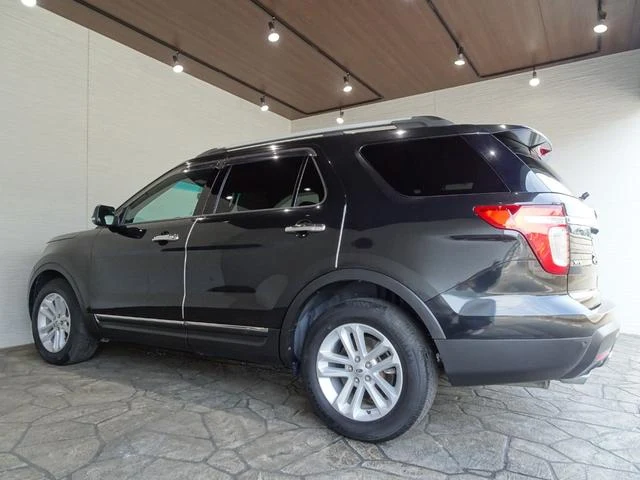 Ford EXPLORER 7