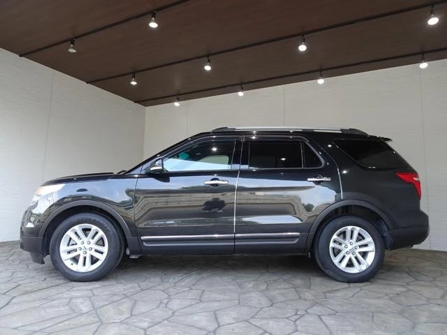 Ford EXPLORER 6