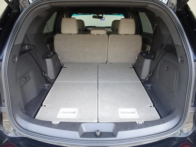 Ford EXPLORER 44