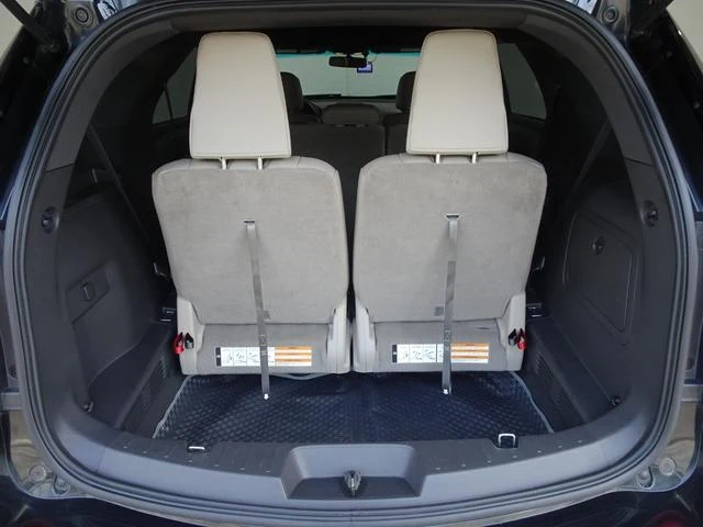 Ford EXPLORER 43