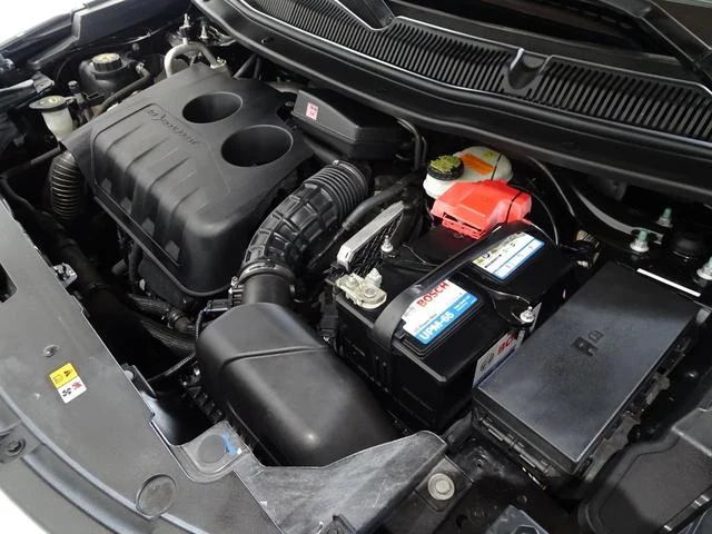 Ford EXPLORER 65