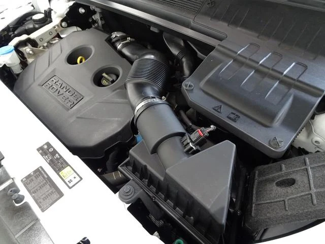 Land Rover RANGE ROVER 68