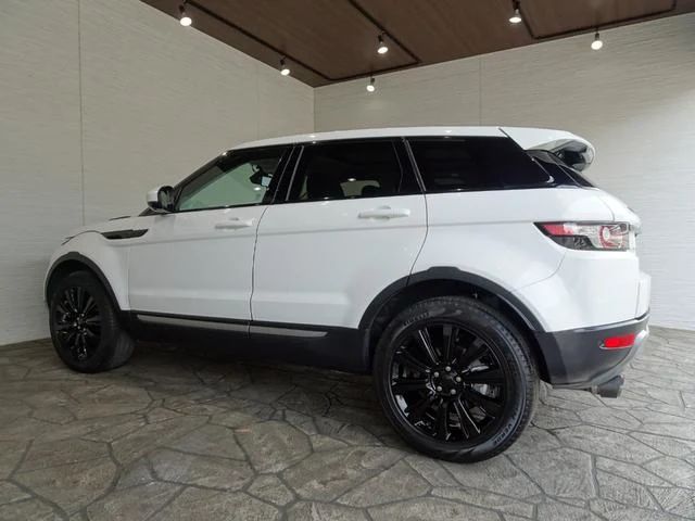 Land Rover RANGE ROVER 7
