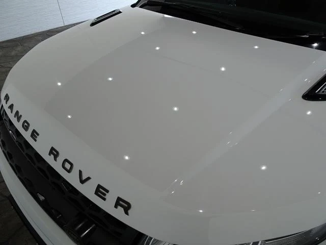 Land Rover RANGE ROVER 65