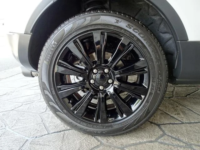 Land Rover RANGE ROVER 62