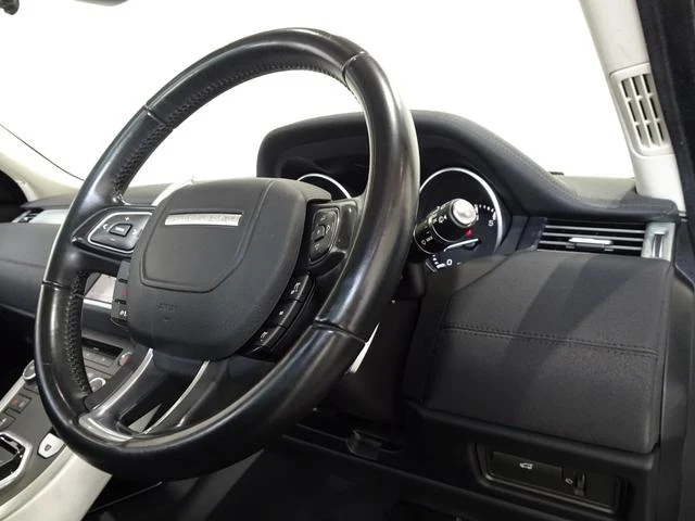 Land Rover RANGE ROVER 18