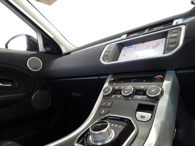 Land Rover RANGE ROVER 17