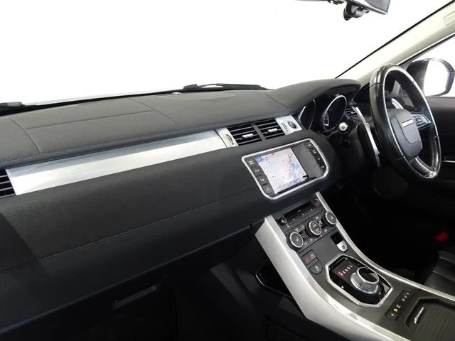Land Rover RANGE ROVER 14