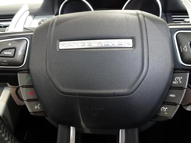 Land Rover RANGE ROVER 37