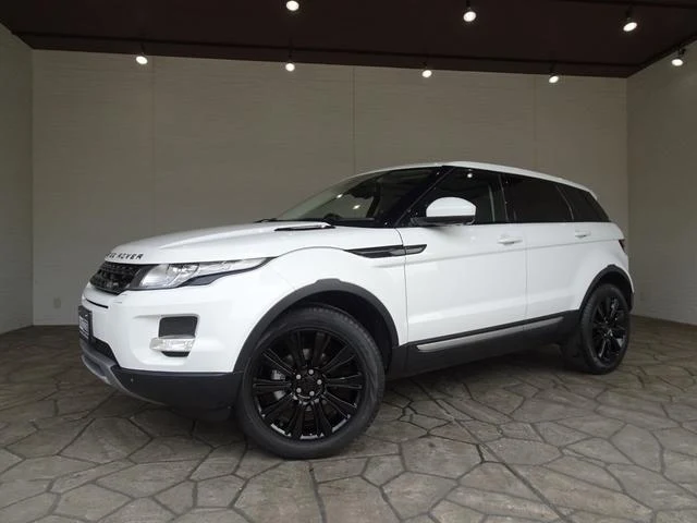 Land Rover RANGE ROVER 2