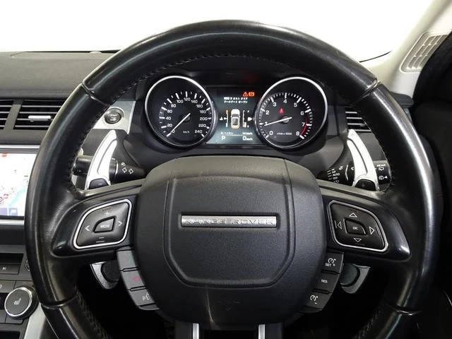 Land Rover RANGE ROVER 36