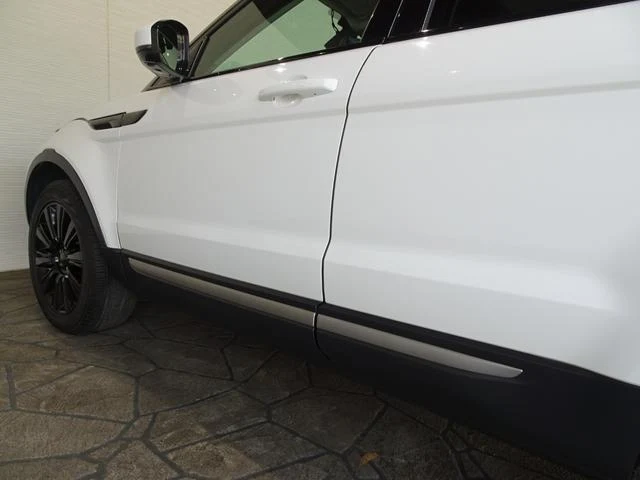 Land Rover RANGE ROVER 60