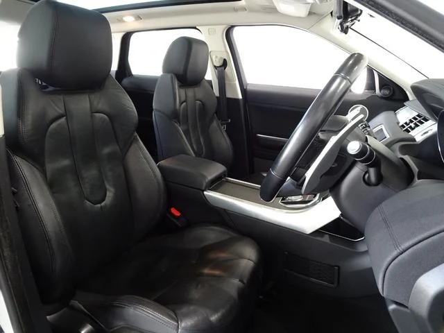 Land Rover RANGE ROVER 22