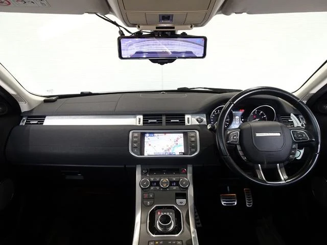 Land Rover RANGE ROVER 3