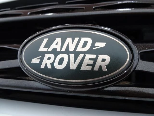 Land Rover RANGE ROVER 66