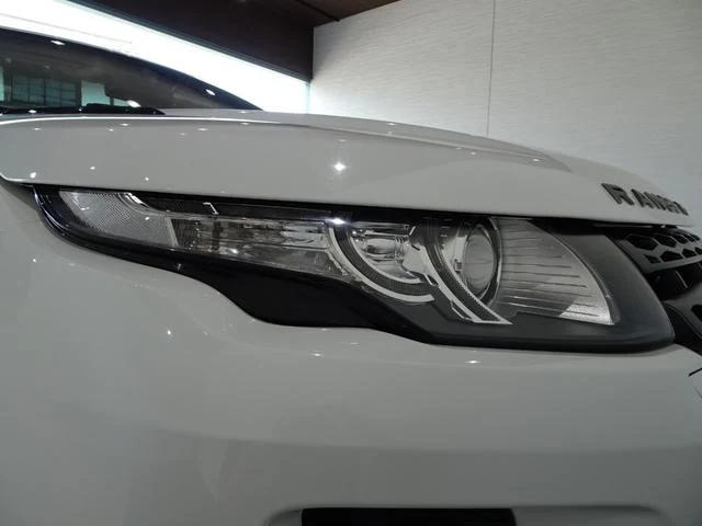 Land Rover RANGE ROVER 52