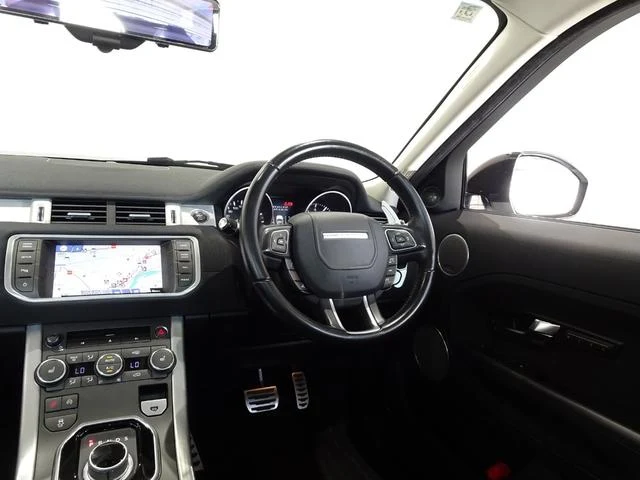 Land Rover RANGE ROVER 12
