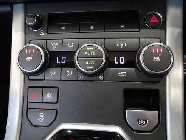 Land Rover RANGE ROVER 32