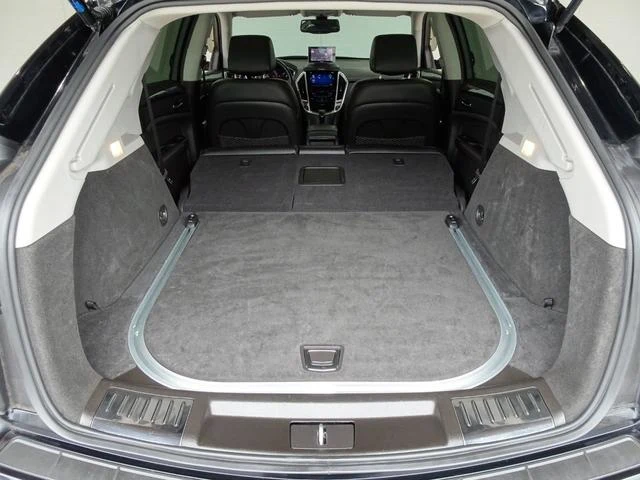 Cadillac SRX 47
