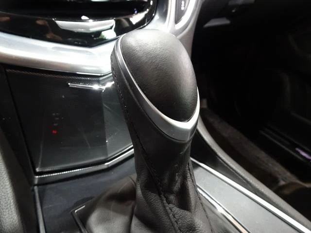 Cadillac SRX 27