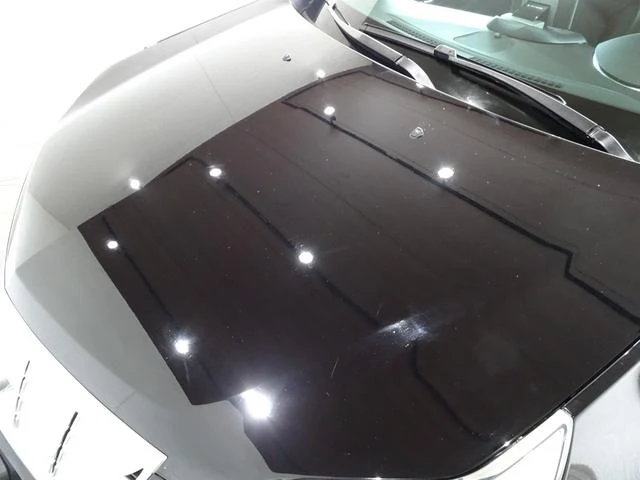 Cadillac SRX 61