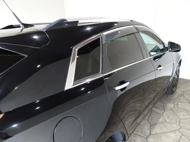 Cadillac SRX 55