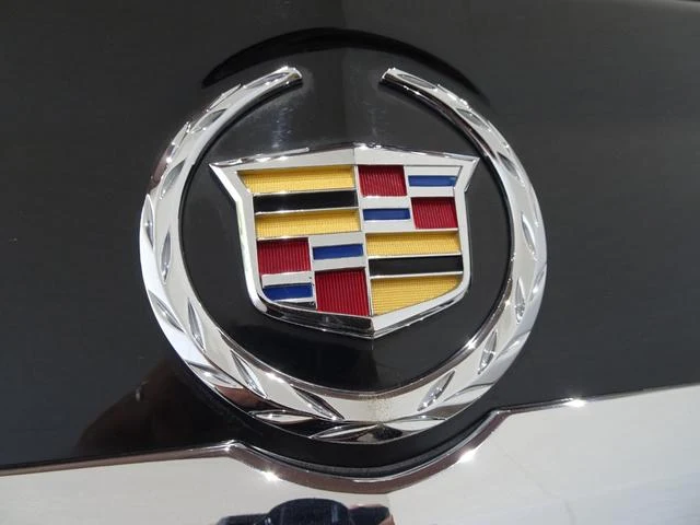 Cadillac SRX 65