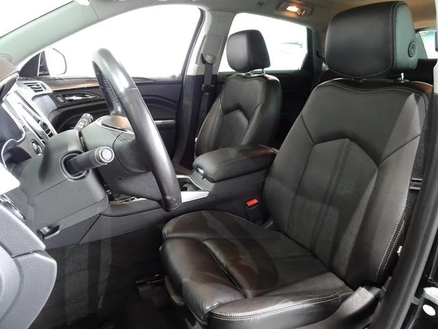Cadillac SRX 20