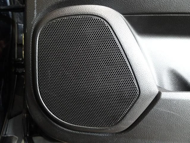 Cadillac SRX 45