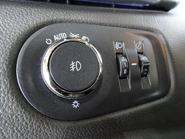 Cadillac SRX 35