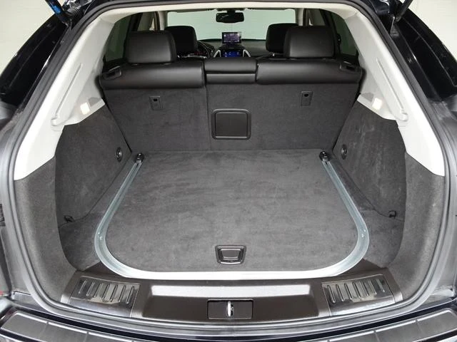 Cadillac SRX 46