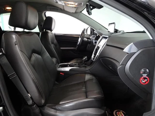 Cadillac SRX 19