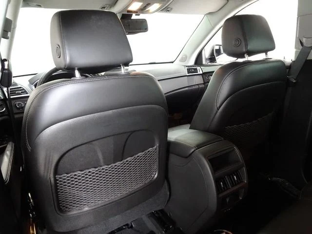 Cadillac SRX 23