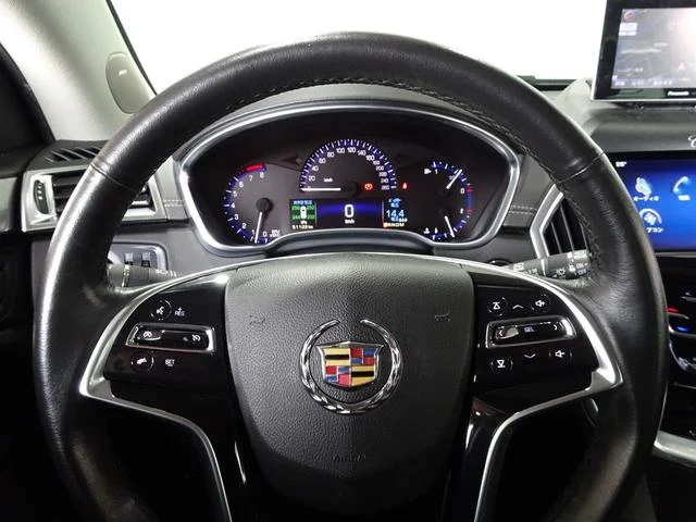 Cadillac SRX 33