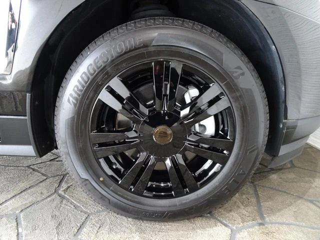 Cadillac SRX 59