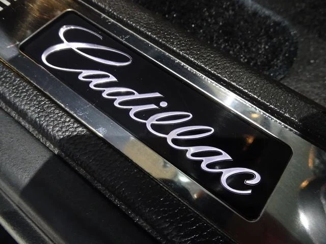 Cadillac SRX 40